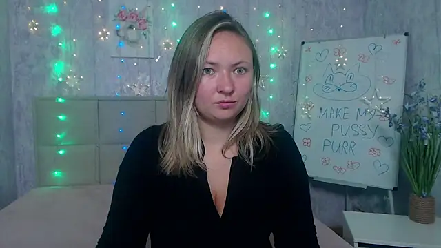 SallyVerda online show from 10-07-25, 05:36