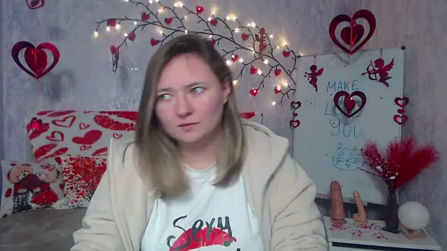 SallyVerda online show from 02-06-26, 09:11