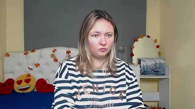 SallyVerda online show from 11-14-25, 06:33