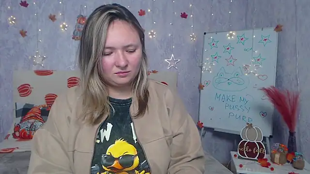 SallyVerda online show from 11-13-25, 07:29