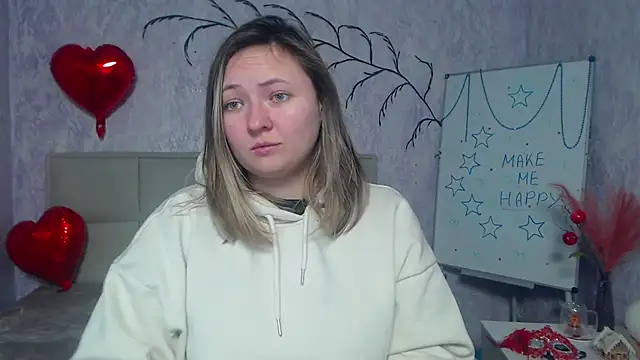 SallyVerda online show from 01-14-26, 06:44