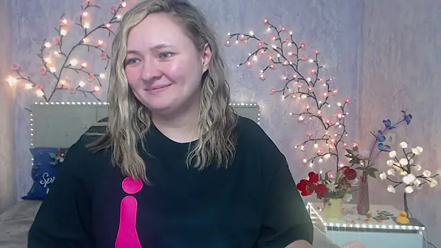 SallyVerda online show from 05-03-26, 07:17