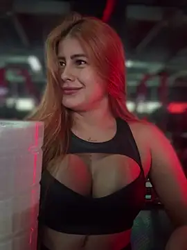 Amber Martins  online show from 03-29-26, 04:52