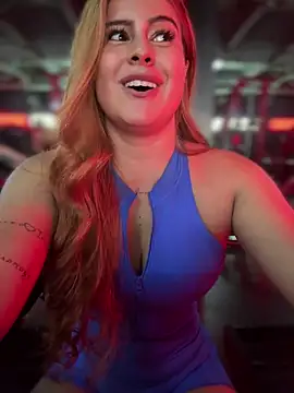 Amber Martins  online show from 04-19-26, 06:10