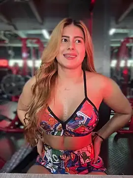 Amber Martins  online show from 05-17-26, 04:07