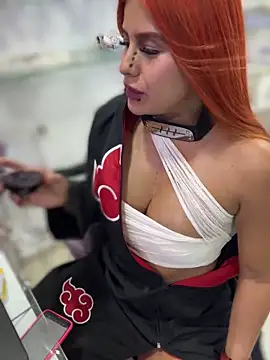 Snapshot of Amber_Martins_ chatting on 10-31-25, 11:00 Amber Martins online show from 10-31-25, 11:00