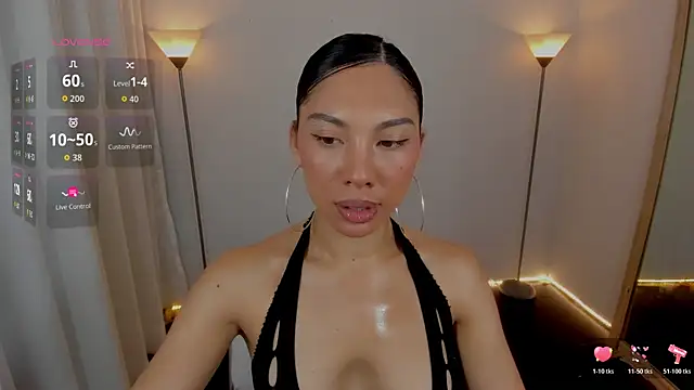Dayanna tecca online show from 03-24-26, 09:15