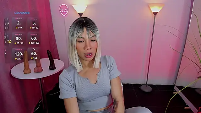 Dayanna tecca online show from 03-21-25, 11:12