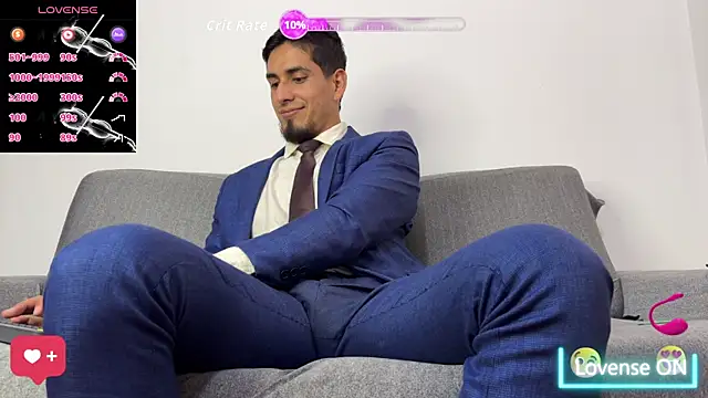 Tom blunt96 online show from 04-06-26, 04:30