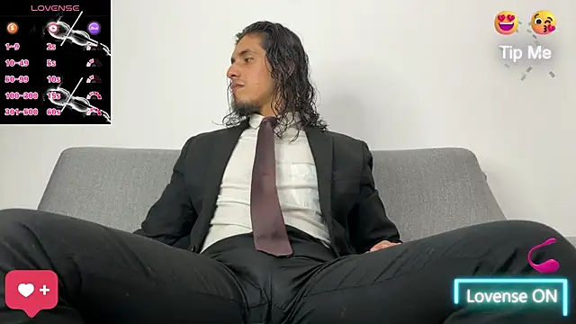 Tom blunt96 online show from 10-14-25, 06:08