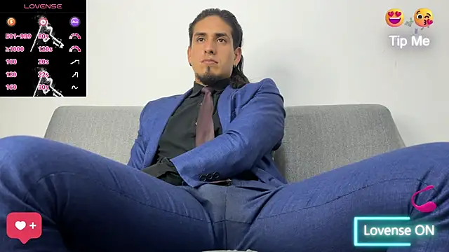 Tom blunt96 online show from 10-04-25, 10:55