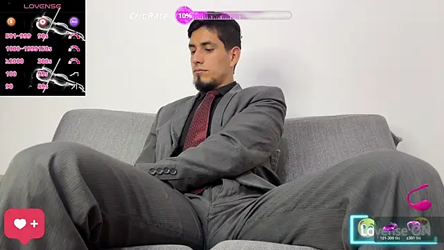 Tom blunt96 online show from 04-11-26, 12:09