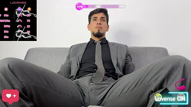 Tom blunt96 online show from 04-19-26, 12:06