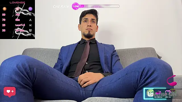 Tom blunt96 online show from 04-04-26, 01:39