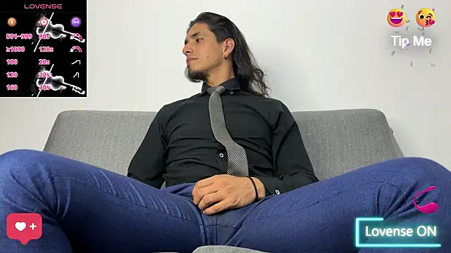 Tom blunt96 online show from 10-11-25, 09:32