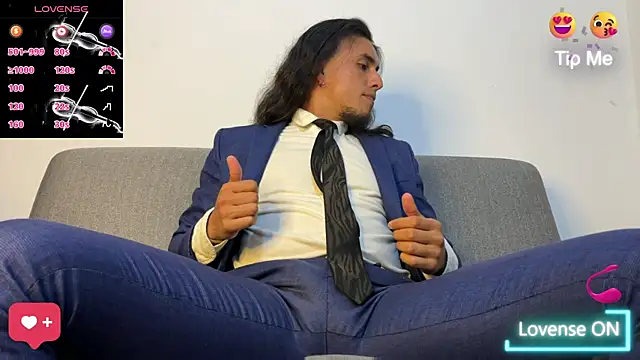 Tom blunt96 online show from 11-28-25, 12:55