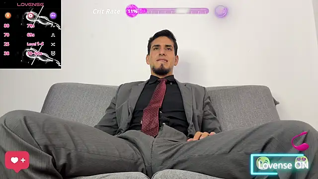 Tom blunt96 online show from 04-13-26, 05:17