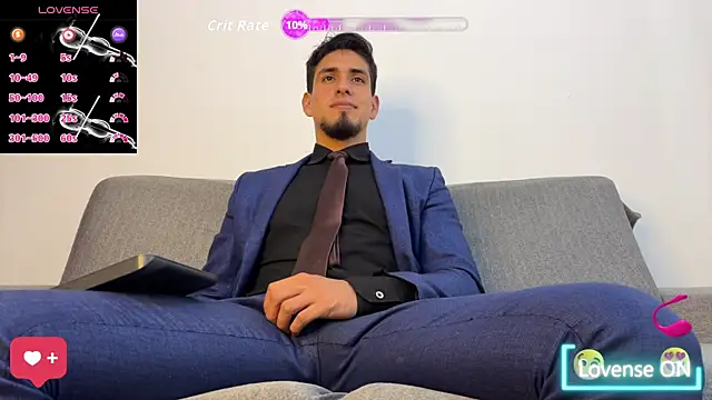 Tom blunt96 online show from 04-03-26, 05:30