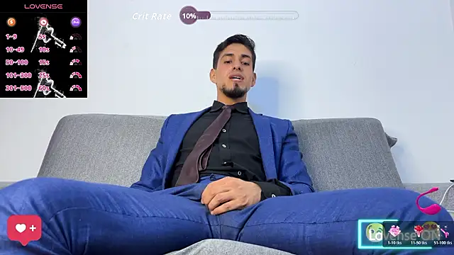 Tom blunt96 online show from 03-28-26, 07:15