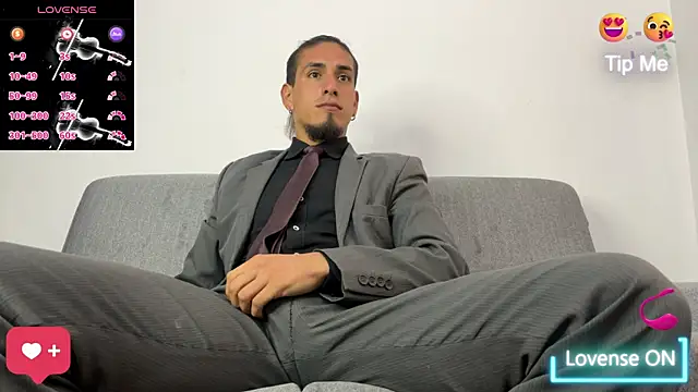 Tom blunt96 online show from 12-16-25, 12:53