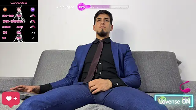 Tom blunt96 online show from 04-16-26, 11:29