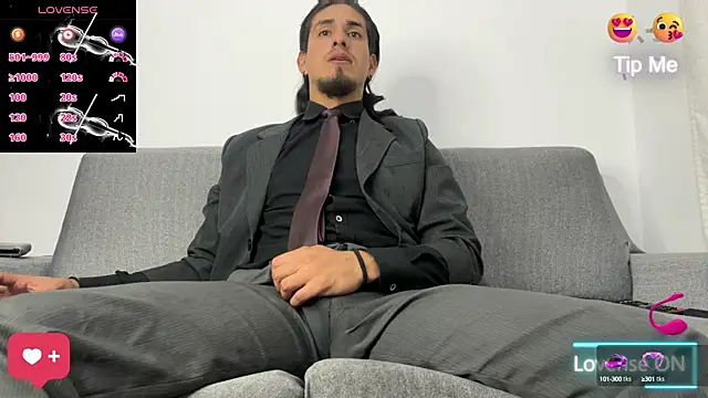 Tom blunt96 online show from 10-15-25, 06:16