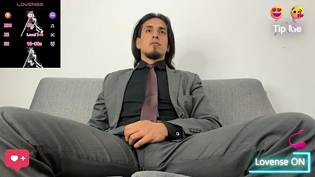 Tom blunt96 online show from 09-27-25, 09:32