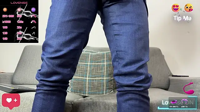 Tom blunt96 online show from 09-13-25, 07:58