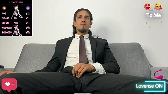 Tom blunt96 online show from 10-14-25, 05:30