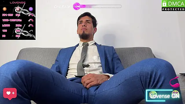 Tom blunt96 online show from 05-04-26, 04:38
