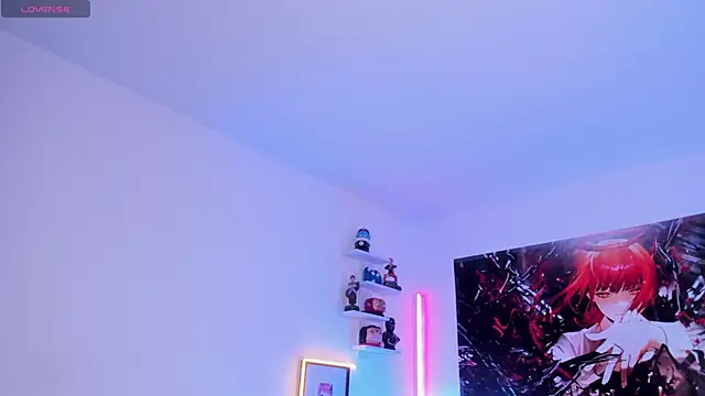 lucky-leah online show from 12-21-25, 04:14