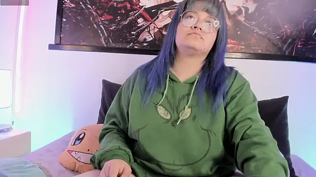 lucky-leah online show from 04-25-26, 04:37