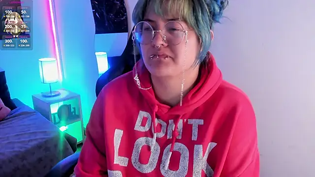 lucky-leah online show from 03-20-26, 04:13