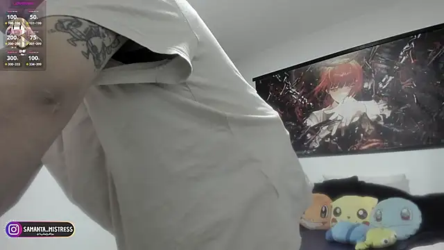 lucky-leah online show from 04-02-26, 03:13