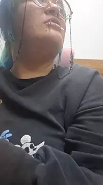 lucky-leah online show from 03-08-26, 03:21