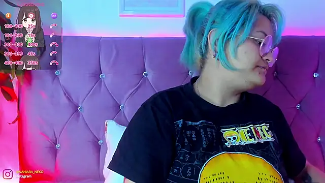 Snapshot of lucky-leah chatting on 03-22-25, 04:45 lucky-leah online show from 03-22-25, 04:45