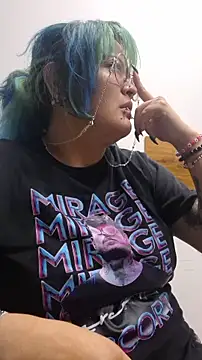 lucky-leah online show from 03-27-26, 03:59