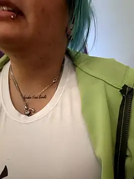 lucky-leah online show from 01-06-26, 03:43