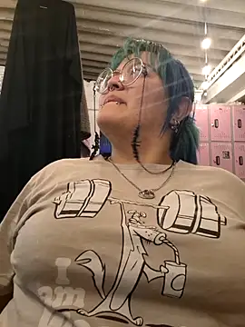 lucky-leah online show from 03-07-26, 04:08