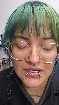 lucky-leah online show from 03-13-26, 03:33