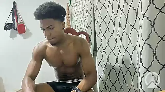 andrews2399 online show from 03-08-25, 04:01