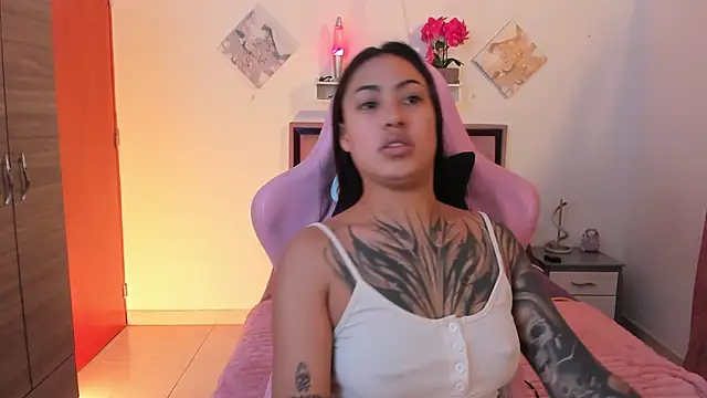 Kayla foxxy online show from 06-29-26, 11:37