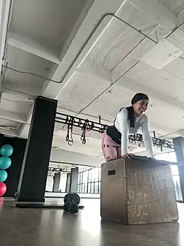 Kayla foxxy online show from 04-15-26, 04:00