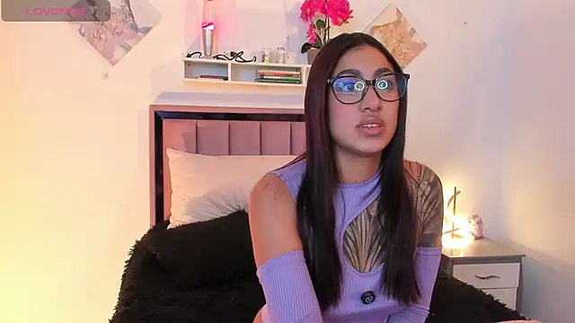 Kayla foxxy online show from 07-14-26, 10:38