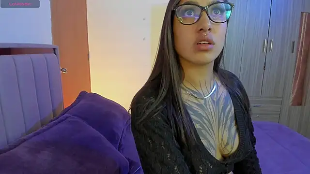 Kayla foxxy online show from 11-05-25, 03:42