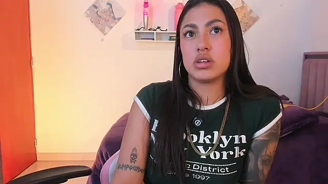 Kayla foxxy online show from 06-14-26, 02:24