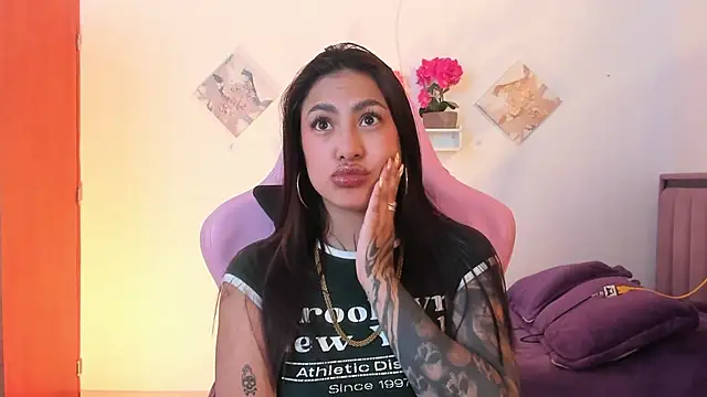 Kayla foxxy online show from 06-14-26, 12:18
