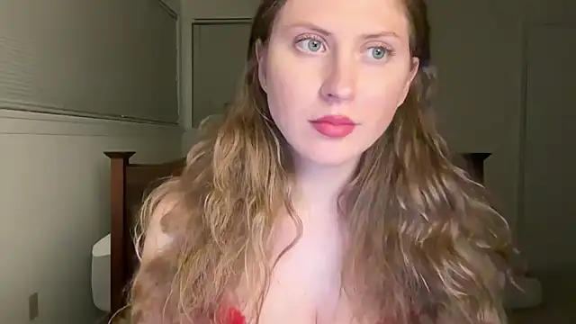 YUMIandbigWOLF online show from 03-08-26, 03:21