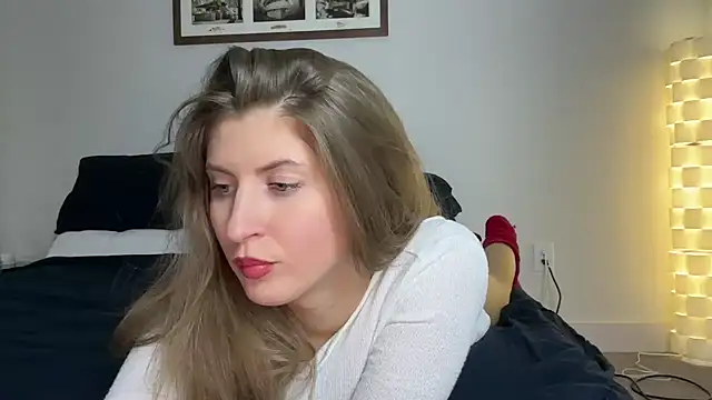 YUMIandbigWOLF online show from 02-20-25, 10:48