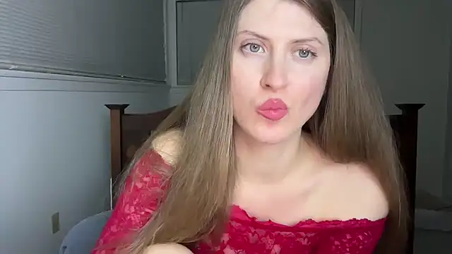 YUMIandbigWOLF online show from 02-08-26, 05:27